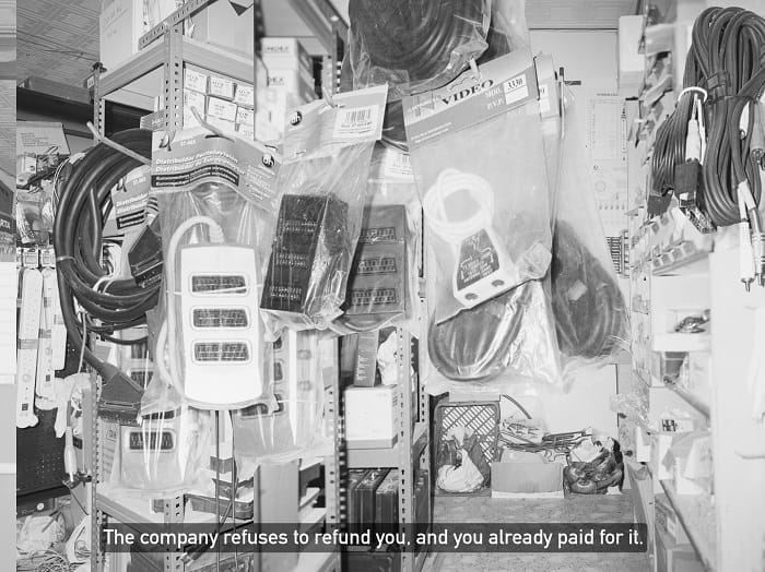 Ignacio Navas. Elecmar. 2023