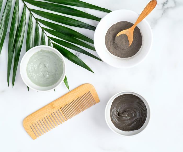 barros para colorear pelo