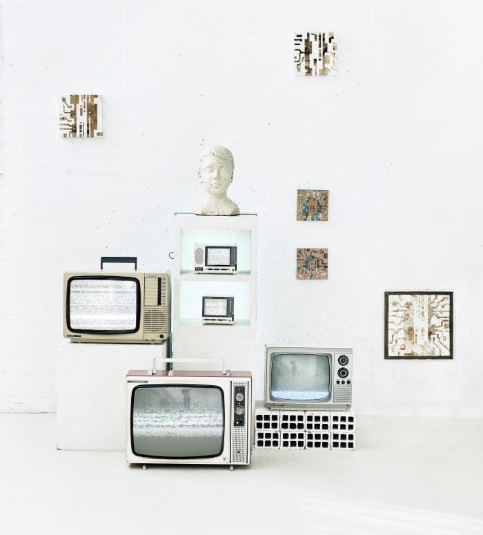 HYBRID Art Fair anuncia los proyectos artísticos seleccionados para la VI edición de DISPLACED