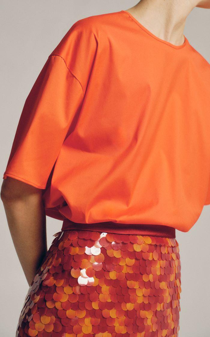 Sophie et Voilá y su lujo online. Presenta su nueva colección "Ready To Wear"