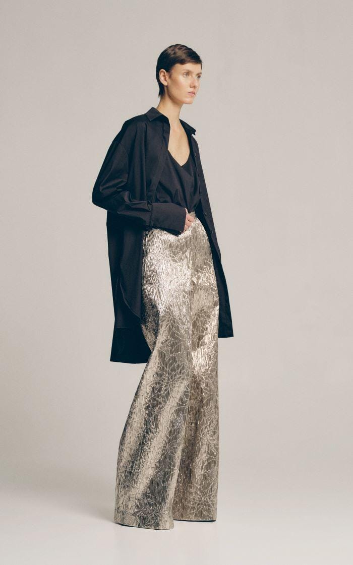 Sophie et Voilá y su lujo online. Presenta su nueva colección "Ready To Wear"