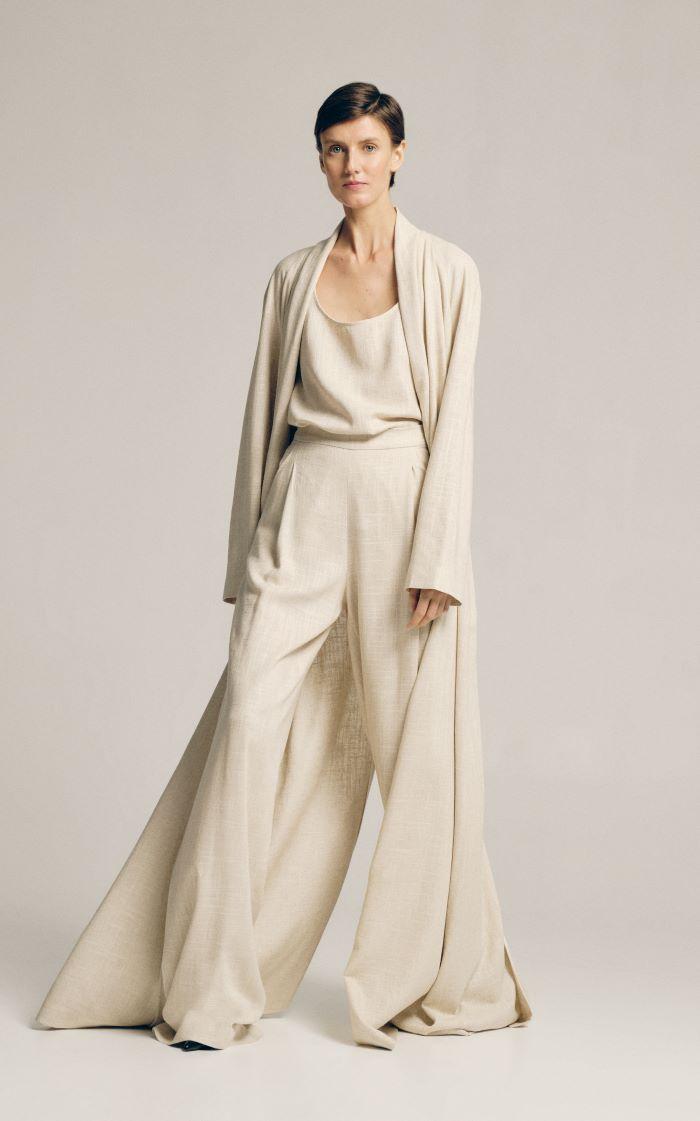 Sophie et Voilá y su lujo online. Presenta su nueva colección "Ready To Wear"