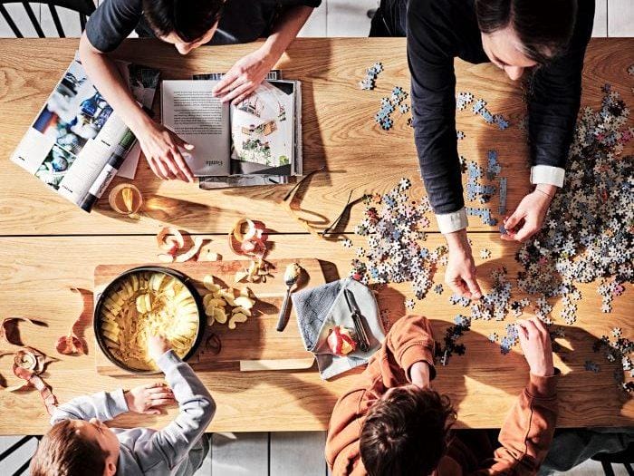 nueva campaña de ikea