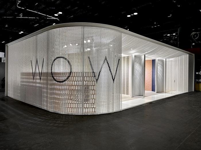 Espacio Covering wow