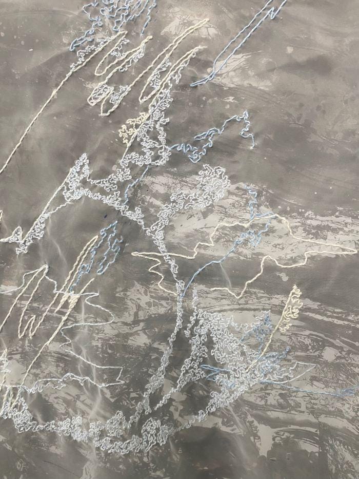 HYBRID Art Fair anuncia los proyectos artísticos seleccionados para la VI edición de DISPLACED