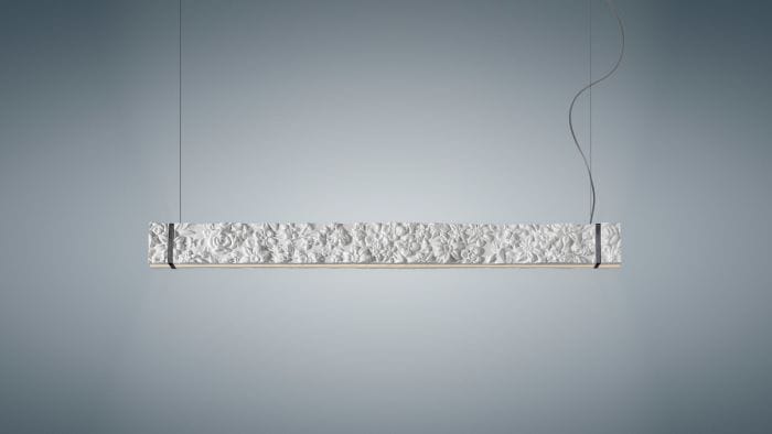 "Mimética. Cerámicas: reflejos y refracciones". La primera exposición de Andrea Anastasio en España