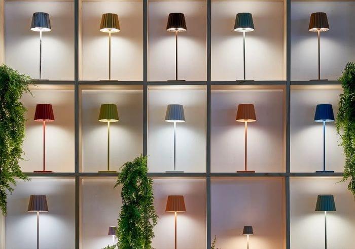 InterGift, el evento de decoración, mueble y regalo en IFEMA Madrid