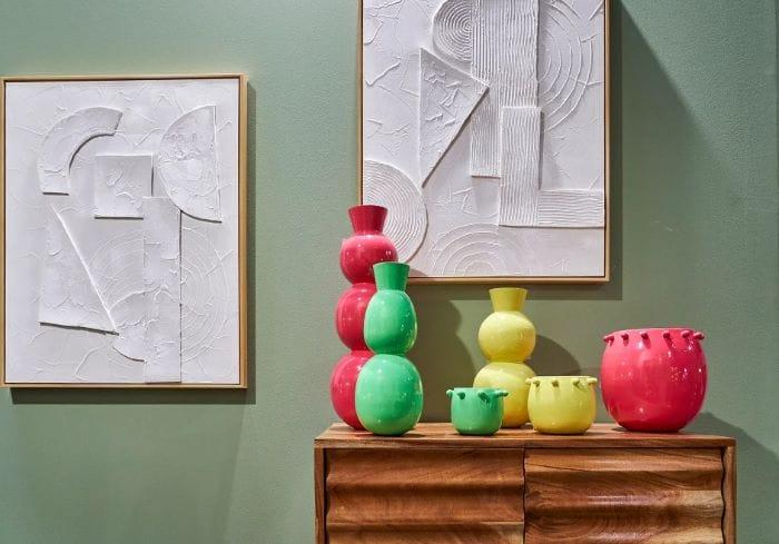 InterGift, el evento de decoración, mueble y regalo en IFEMA Madrid