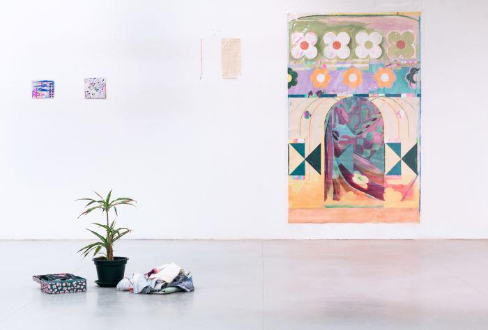 HYBRID Art Fair anuncia los proyectos artísticos seleccionados para la VI edición de DISPLACED