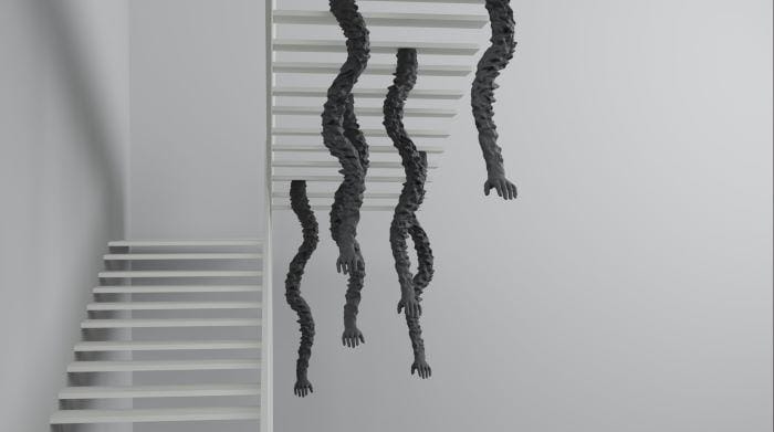 VI edición displaced