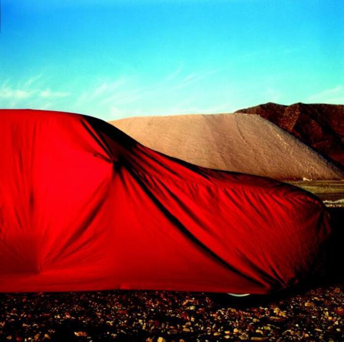 fotografía realizada por Carlos Pérez en el parque natural cabo de gata nijar