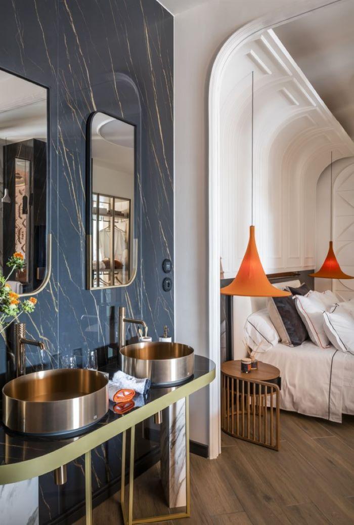 MIAD, la primera feria que combina arte, diseño y arquitectura en la Plaza de Toros de Las Ventas, en Madrid