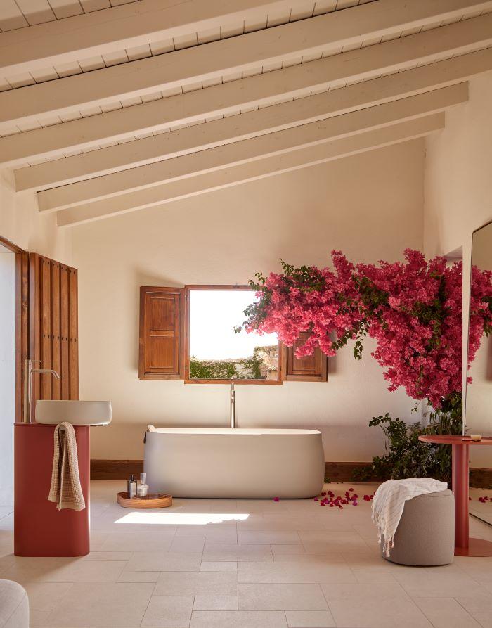 Sanycces potencia su gama de producto en el Salón del Mueble de Milán con las nuevas colecciones de baño