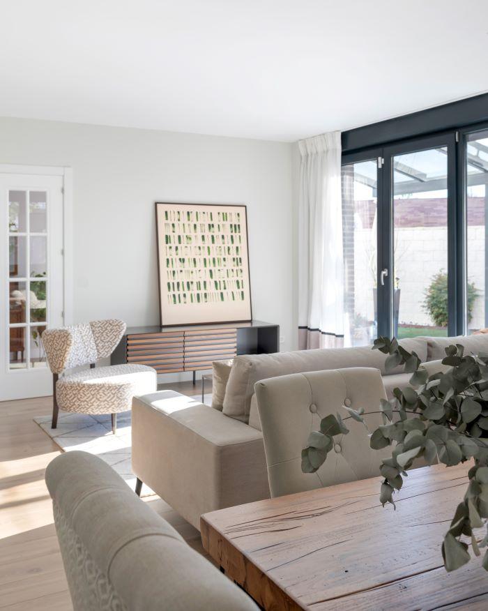 Proyecto Aragón, la nueva obra de Jorge Alonso Estudio