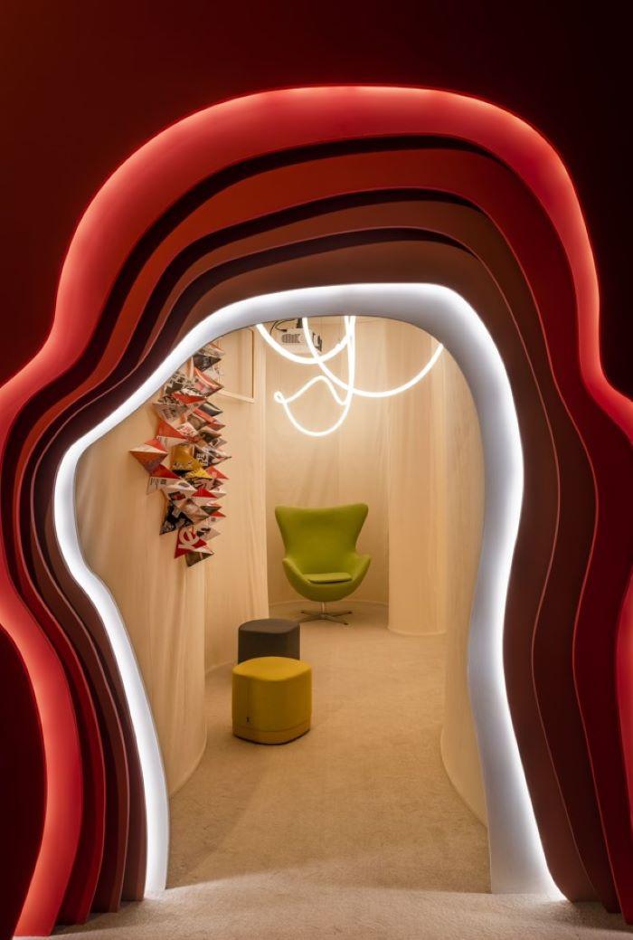 MIAD, la primera feria que combina arte, diseño y arquitectura en la Plaza de Toros de Las Ventas, en Madrid