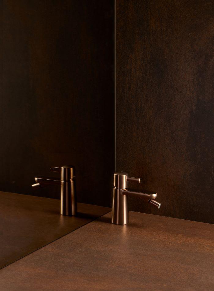 Sanycces potencia su gama de producto en el Salón del Mueble de Milán con las nuevas colecciones de baño