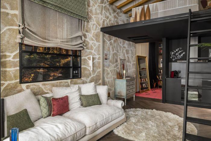 MIAD, la primera feria que combina arte, diseño y arquitectura en la Plaza de Toros de Las Ventas, en Madrid