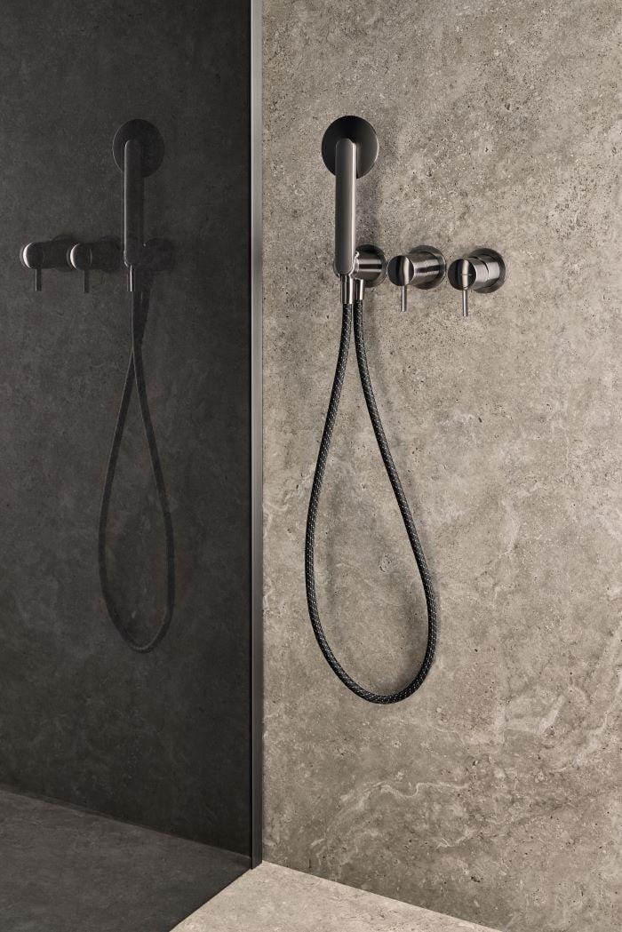 Sanycces potencia su gama de producto en el Salón del Mueble de Milán con las nuevas colecciones de baño