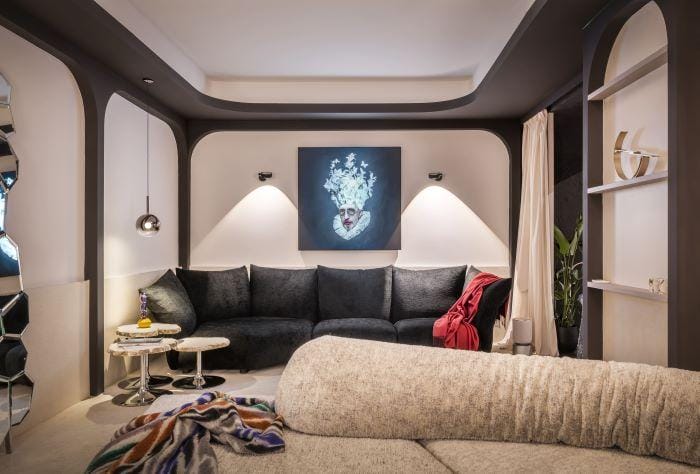 MIAD, la primera feria que combina arte, diseño y arquitectura en la Plaza de Toros de Las Ventas, en Madrid