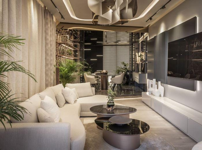 MIAD, la primera feria que combina arte, diseño y arquitectura en la Plaza de Toros de Las Ventas, en Madrid