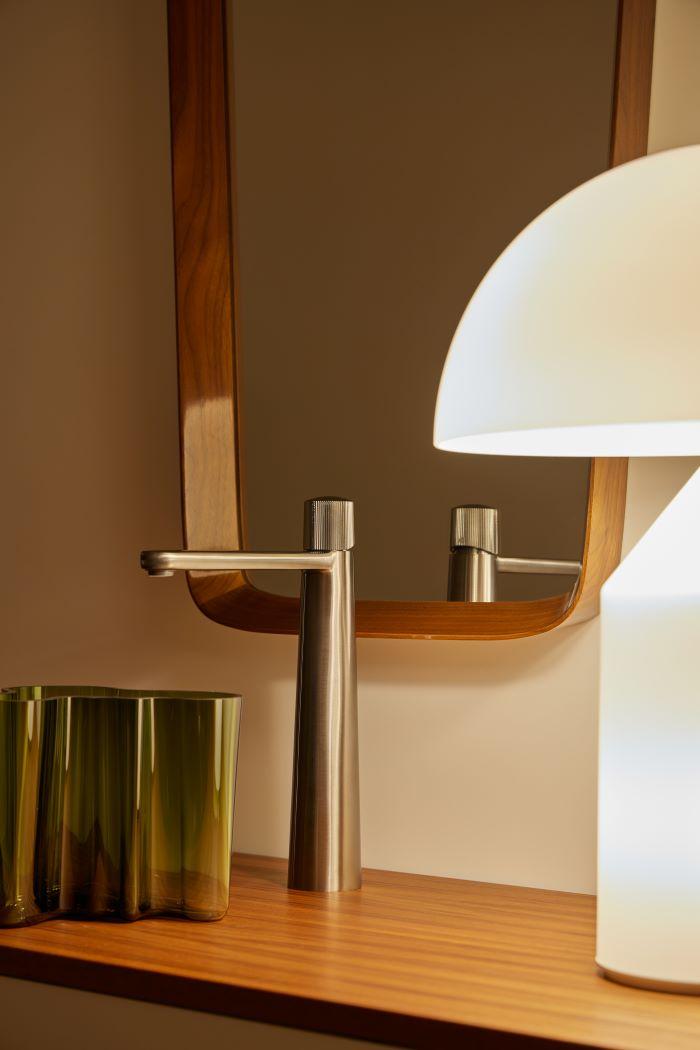 Sanycces potencia su gama de producto en el Salón del Mueble de Milán con las nuevas colecciones de baño