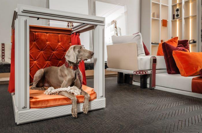 MIAD, la primera feria que combina arte, diseño y arquitectura en la Plaza de Toros de Las Ventas, en Madrid