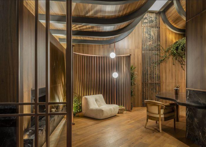 MIAD, la primera feria que combina arte, diseño y arquitectura en la Plaza de Toros de Las Ventas, en Madrid