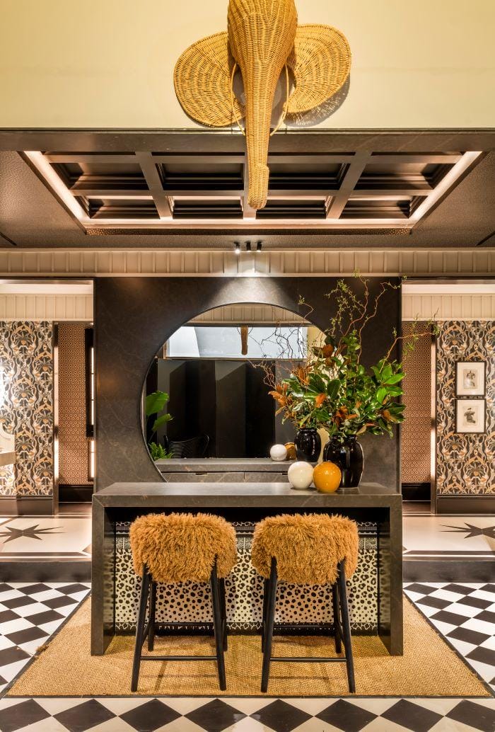 MIAD, la primera feria que combina arte, diseño y arquitectura en la Plaza de Toros de Las Ventas, en Madrid