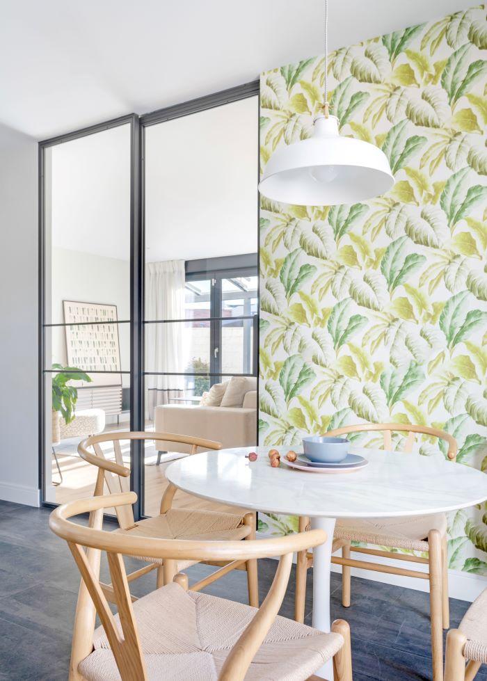 Proyecto Aragón, la nueva obra de Jorge Alonso Estudio