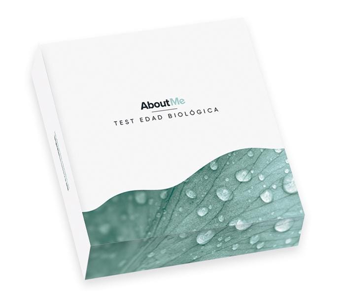 Test genetico edad biologica