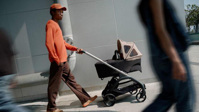 Bugaboo, una marca diseñada para el futuro