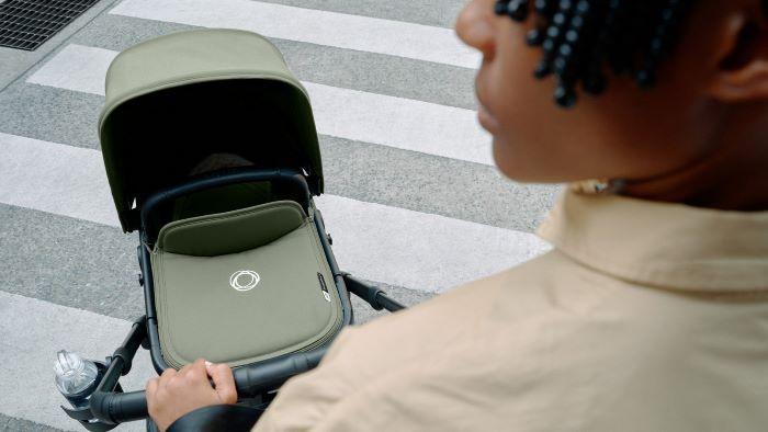 Bugaboo, una marca diseñada para el futuro