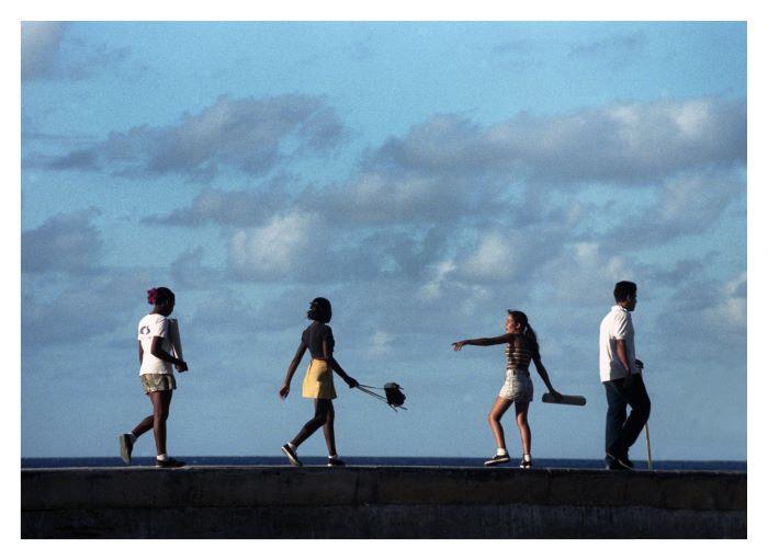 PHotoESPAÑA 2024, movimiento y diversidad fotográfica