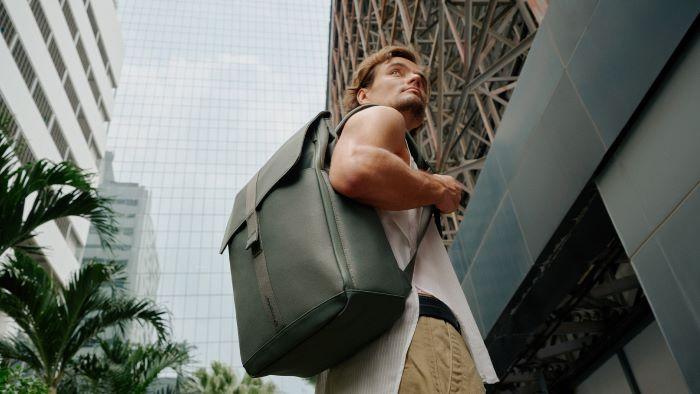 Bugaboo, una marca diseñada para el futuro