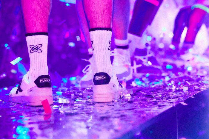 deportivas modelo barru