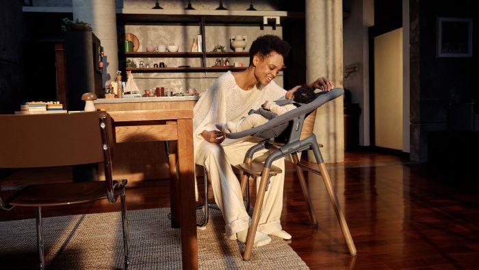 Bugaboo, una marca diseñada para el futuro