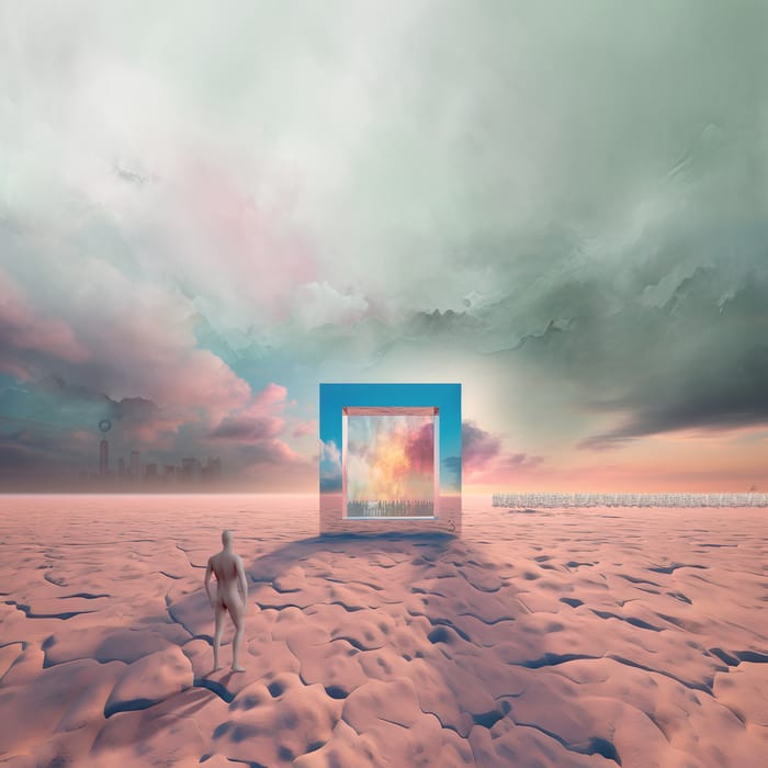 obra de arte de Alejandro Áboli