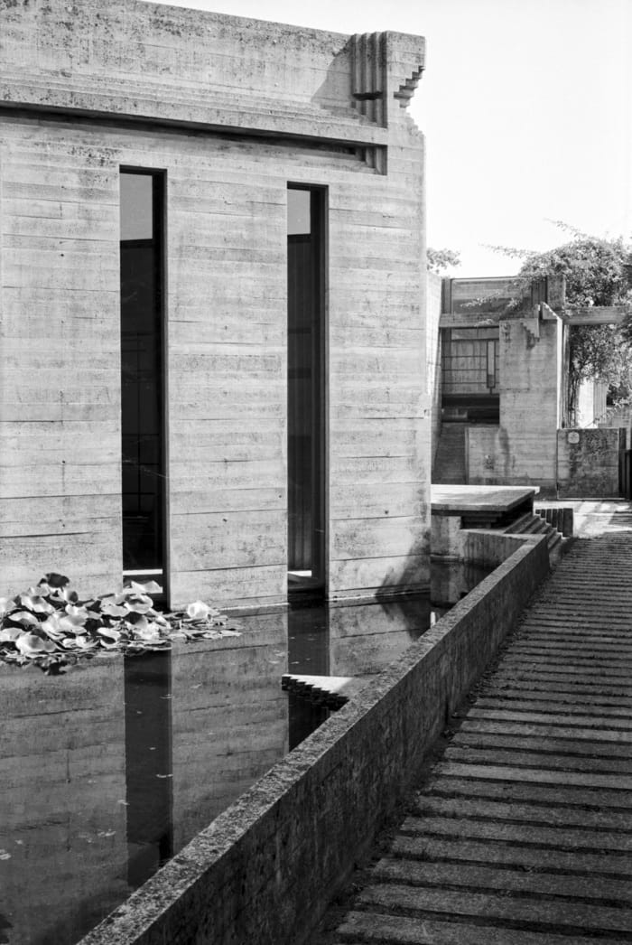 exposición fotográfica Tectónica galeria el apartamento photoespaña