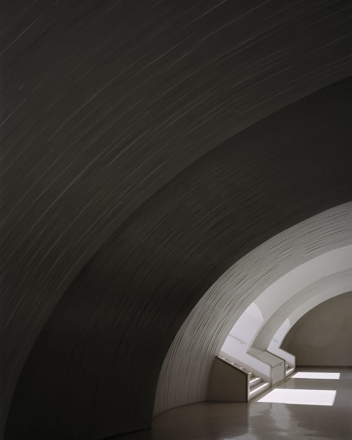 exposición fotográfica Tectónica galeria el apartamento photoespaña