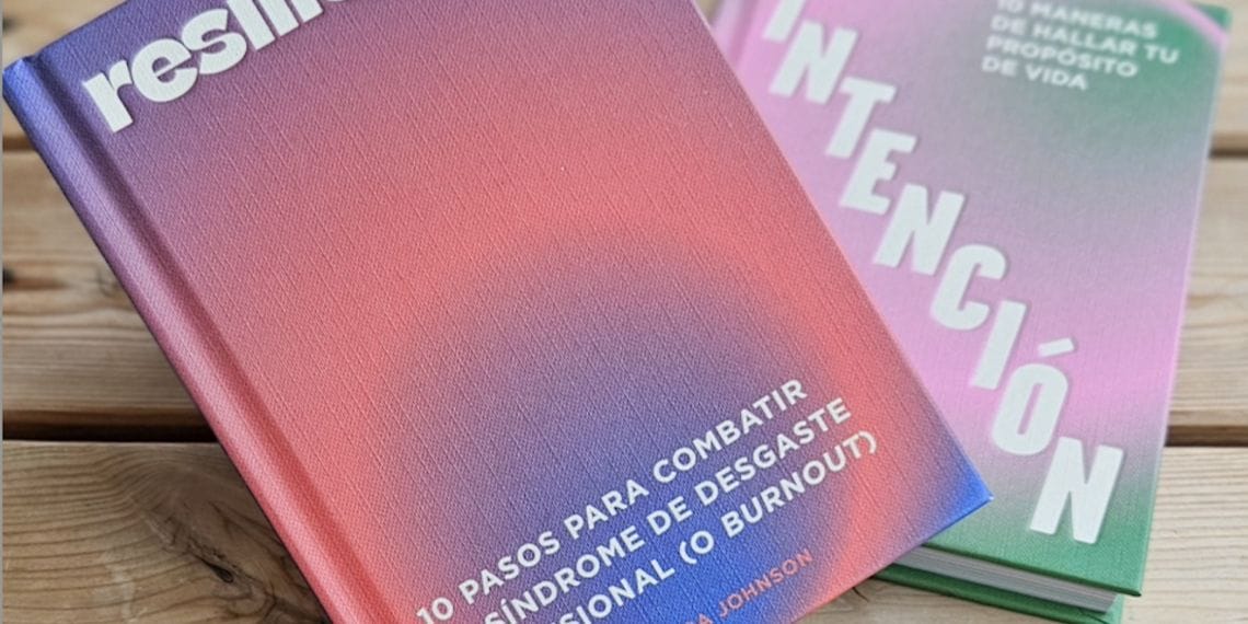 libros para nuestro bienestar y autoayuda