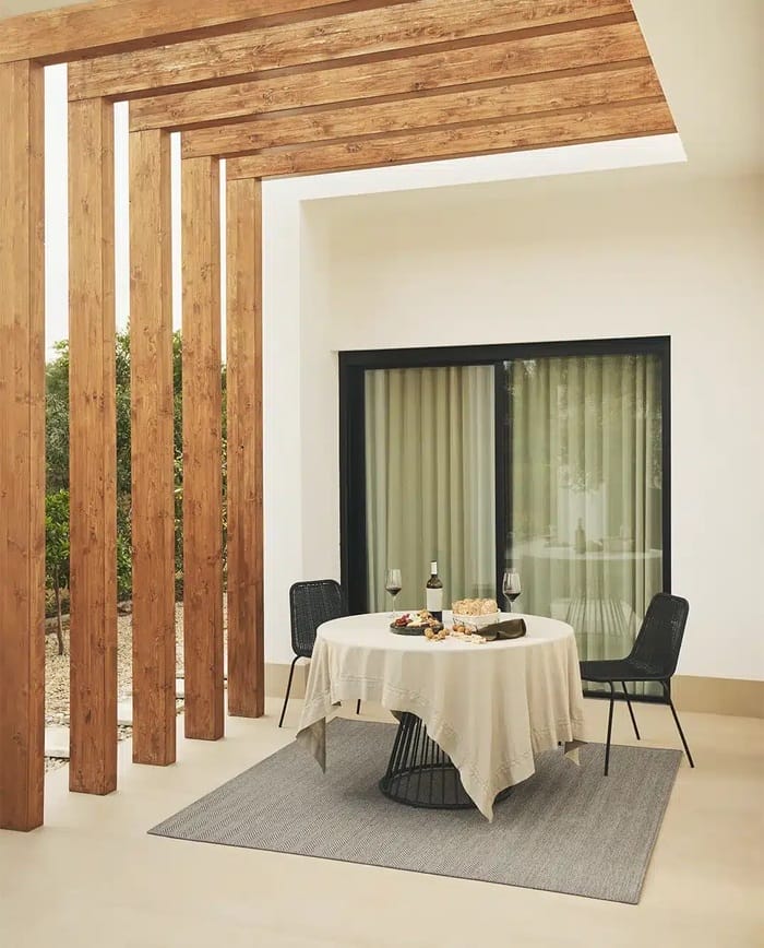 Alfombras con materiales reciclados: La Colección Strata de Rols, premiada con el RedDot por su sostenibilidad