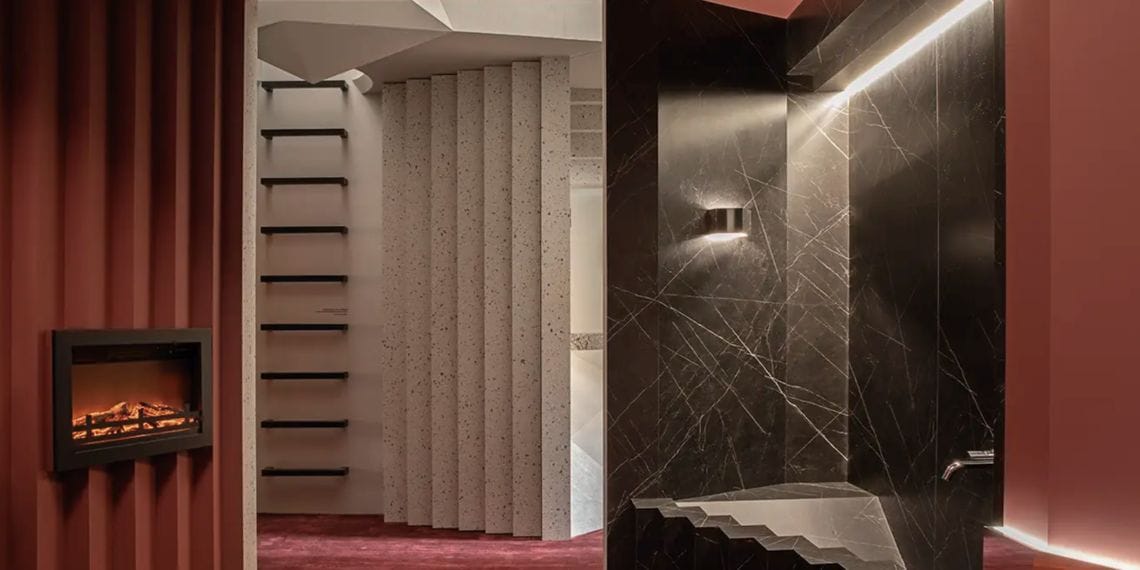 refugio personal en casa