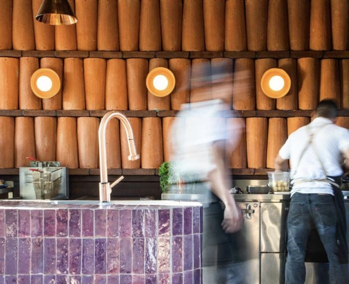 Restaurante Animalon