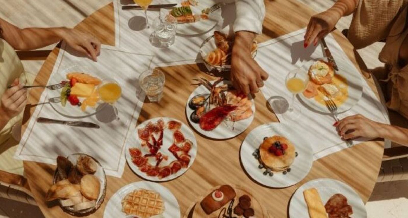 5 restaurantes imperdibles de Coín