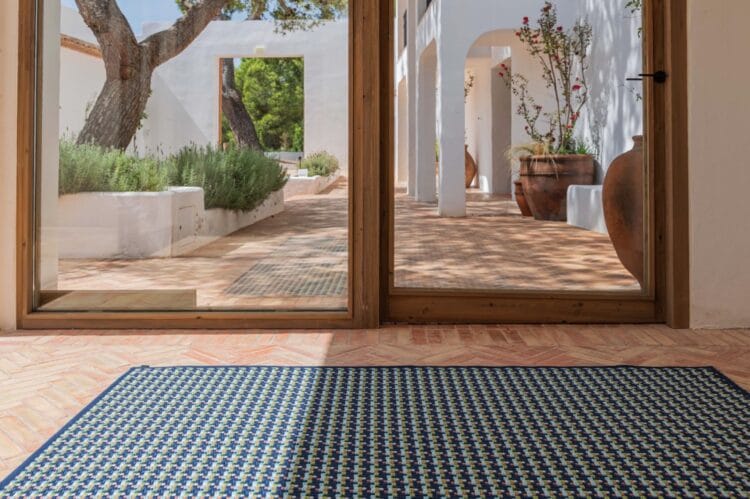 alfombra Rols Strata ganadora