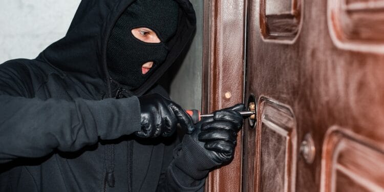 8 trucos que utilizan los ladrones para entrar en casas