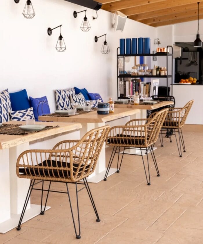 experiencia gastronómica en Jávea 