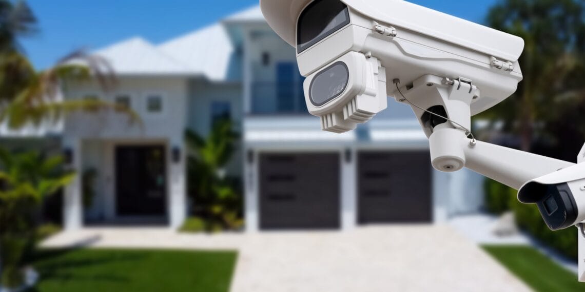 aumentar la seguridad de tu casa