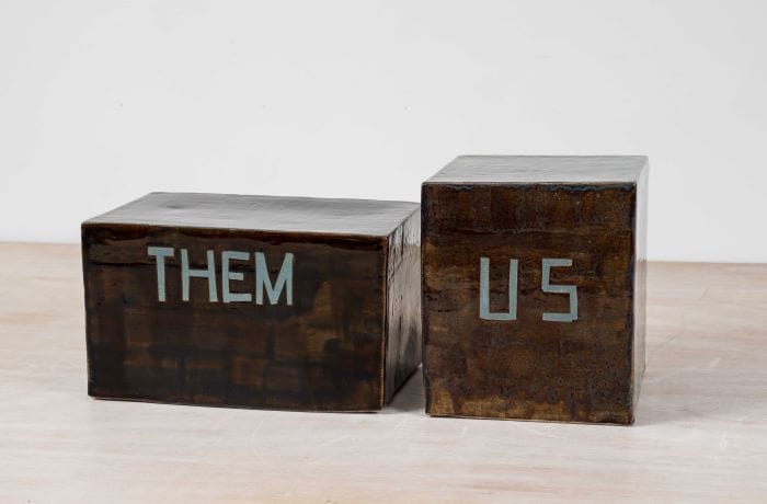 Llega a Madrid "cerARTmic", la 1ª feria de arte contemporáneo dedicada íntegramente a la cerámica