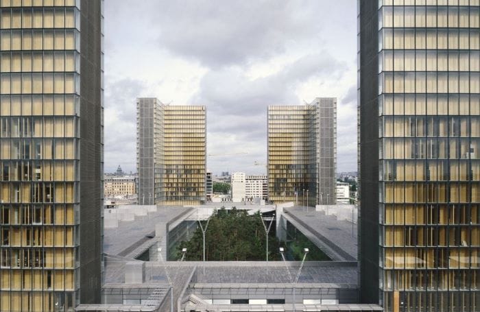 Quién es Dominique Perrault: arquitecto de la Villa Olímpica de París 2024